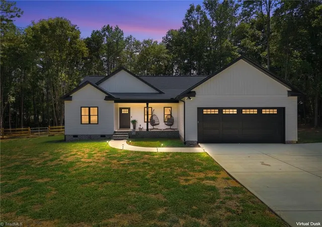 Photo 1 of Single family home for sale at 495 Jacobs Dr, Salisbury, NC 28144 | MLS# 1236403 | Listing updated on 2026-10-06
