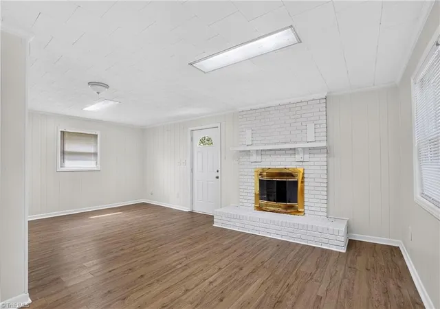 Photo 4 of Sale Pending at 1647 Banbridge Rd, Kernersville, NC 27284 | MLS# 1234029 | Listing updated on 2026-09-13