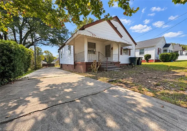 Photo 2 of Single family home for sale at 3804 Cameron Ave, Greensboro, NC 27401 | MLS# 1235050 | Listing updated on 2026-09-15