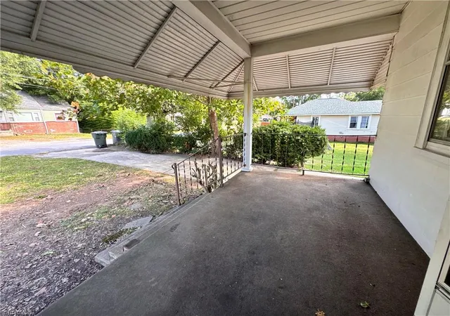Photo 3 of Single family home for sale at 3804 Cameron Ave, Greensboro, NC 27401 | MLS# 1235050 | Listing updated on 2026-09-15