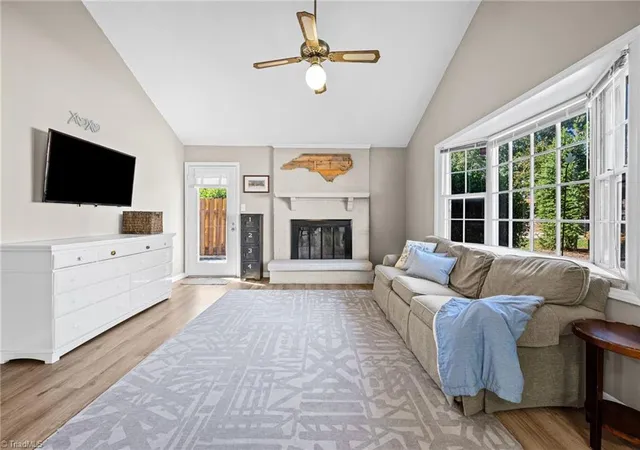 Photo 2 of Single family home for sale at 130 Chrisfield Cir, Winston Salem, NC 27104 | MLS# 1239369 | Listing updated on 2026-10-22