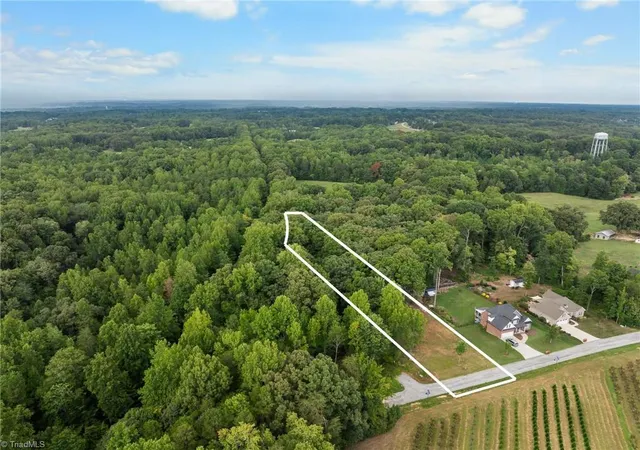 Photo 1 of Land for sale at 182 Belle Arbor Dr, Winston Salem, NC 27107 | MLS# 1234198 | Listing updated on 2026-09-01