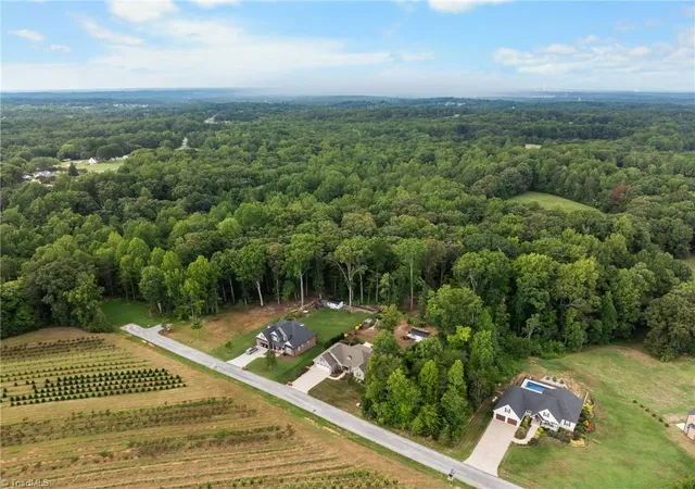 Photo 3 of Land for sale at 182 Belle Arbor Dr, Winston Salem, NC 27107 | MLS# 1234198 | Listing updated on 2026-09-01