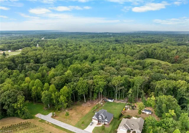 Photo 3 of Land for sale at 182 Belle Arbor Dr, Winston Salem, NC 27107 | MLS# 1234198 | Listing updated on 2026-09-28