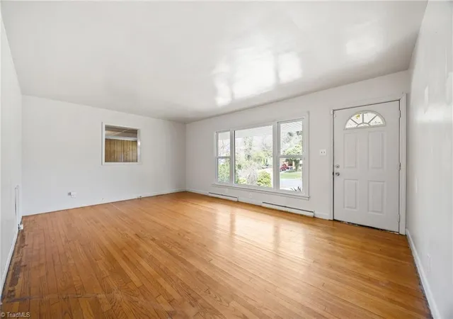 Photo 3 of Single family home for sale at 1108 Dartmouth Ave, High Point, NC 27260 | MLS# 1234705 | Listing updated on 2026-09-17