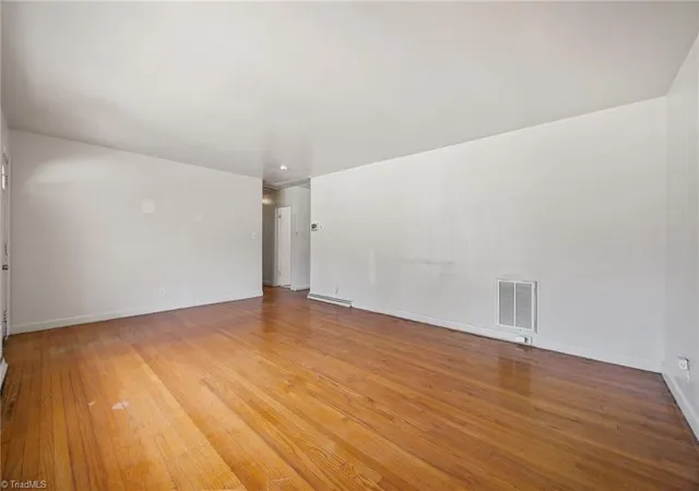 Photo 4 of Single family home for sale at 1108 Dartmouth Ave, High Point, NC 27260 | MLS# 1234705 | Listing updated on 2026-09-17