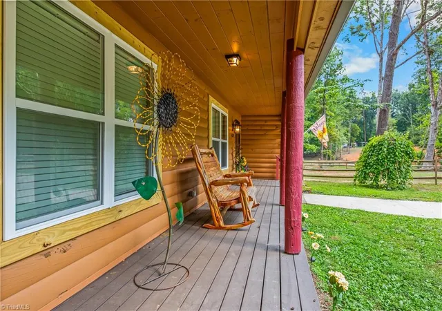 Photo 3 of Sale Pending at 4323 Rader Dr, Climax, NC 27233 | MLS# 1234291 | Listing updated on 2026-10-07
