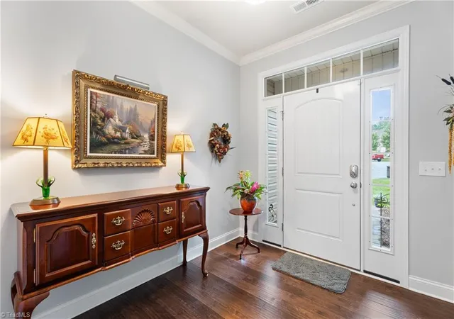 Photo 4 of Single family home for sale at 3806 Rutherford Ct, Winston Salem, NC 27106 | MLS# 1237581 | Listing updated on 2026-10-03