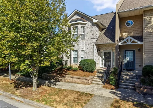 Single family home for sale at 4528 Brassfield Dr, Winston-Salem, NC 27105 | MLS# 1238814