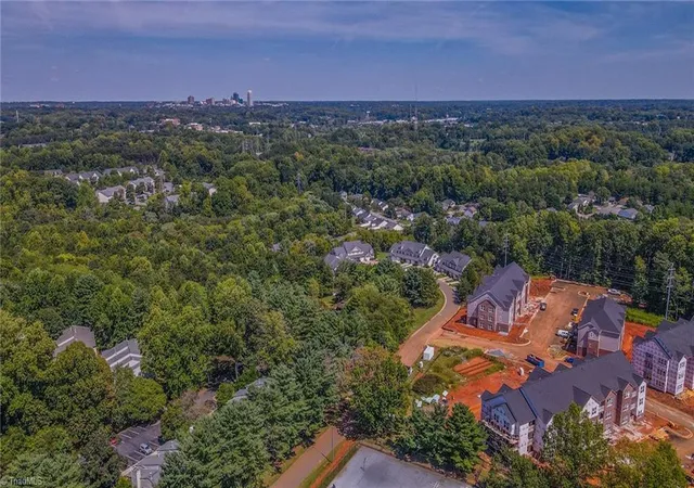 Photo 2 of Land for sale at 1993 Sentry Pointe Ln, Winston Salem, NC 27127 | MLS# 1235456 | Listing updated on 2026-09-15