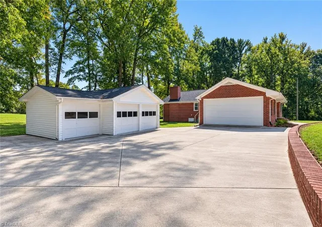 Photo 1 of Sale Pending at 1428 Wiley Lewis Rd, Greensboro, NC 27406 | MLS# 1239276 | Listing updated on 2026-10-27