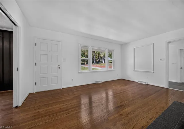 Photo 2 of Sale Pending at 1428 Wiley Lewis Rd, Greensboro, NC 27406 | MLS# 1239276 | Listing updated on 2026-10-27