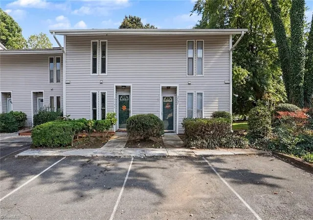 Photo 1 of Single family home for sale at 3755 Heathrow Dr, Winston Salem, NC 27127 | MLS# 1235203 | Listing updated on 2026-09-14
