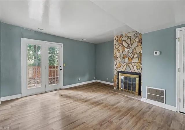 Photo 3 of Single family home for sale at 3755 Heathrow Dr, Winston Salem, NC 27127 | MLS# 1235203 | Listing updated on 2026-09-14