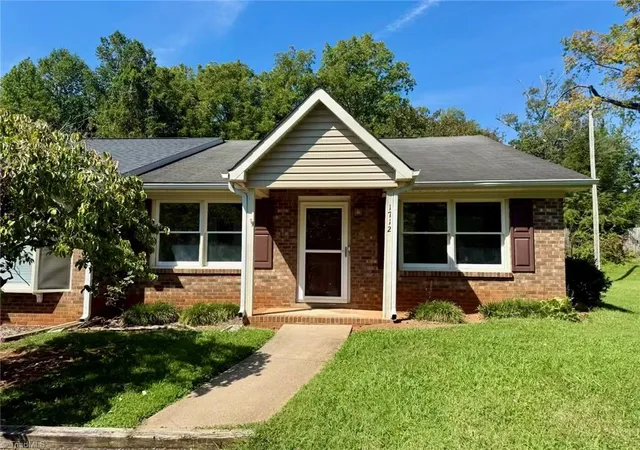 Photo 1 of Single family home for sale at 1712 Beaucrest Ave, High Point, NC 27265 | MLS# 1235204 | Listing updated on 2026-09-21