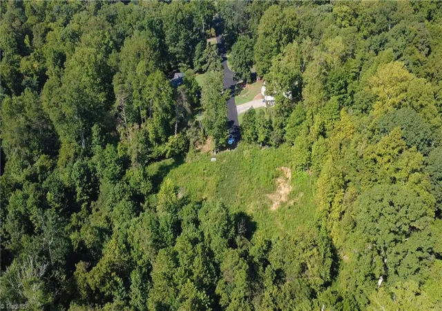 Photo 3 of Land for sale at 0 Palisade Dr, Pfafftown, NC 27040 | MLS# 1234708 | Listing updated on 2026-09-10