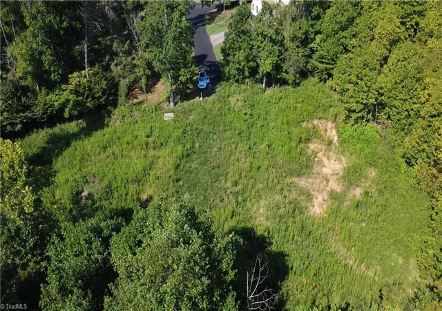 Photo 3 of Land for sale at 0 Palisade Dr, Pfafftown, NC 27040 | MLS# 1234708 | Listing updated on 2026-09-10