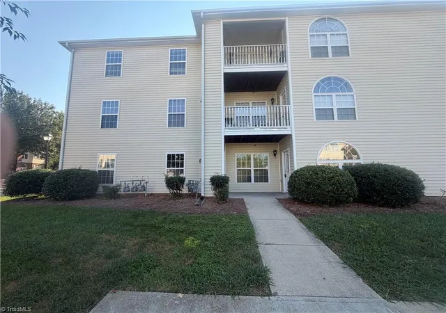 Single family home for sale at 3721 Morris Farm Dr #1C, Greensboro, NC 27409 | MLS# 1234812