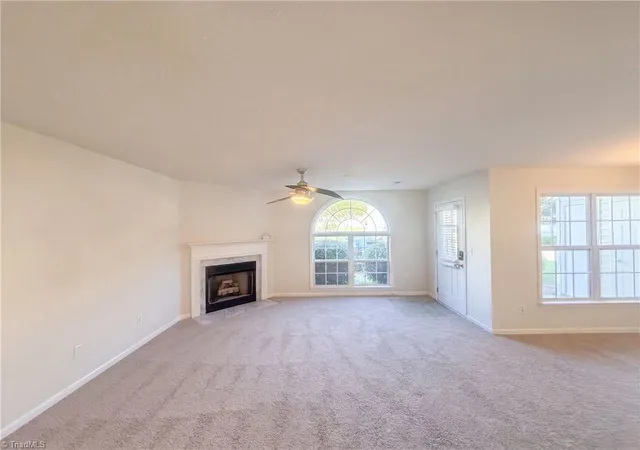 Photo 3 of Single family home for sale at 3721 Morris Farm Dr #1C, Greensboro, NC 27409 | MLS# 1234812 | Listing updated on 2026-09-16