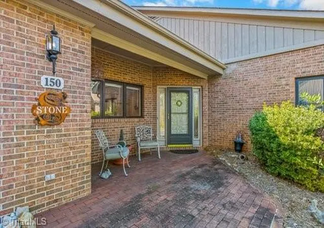 Photo 2 of Single family home for sale at 150 Oleander Dr, Advance, NC 27006 | MLS# 1236485 | Listing updated on 2026-09-25