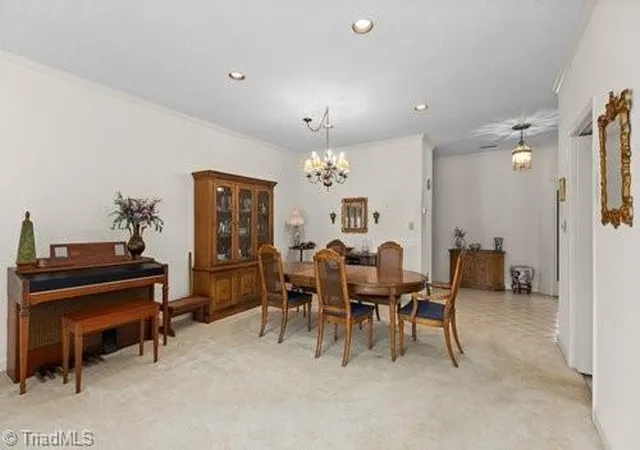 Photo 3 of Single family home for sale at 150 Oleander Dr, Advance, NC 27006 | MLS# 1236485 | Listing updated on 2026-09-25