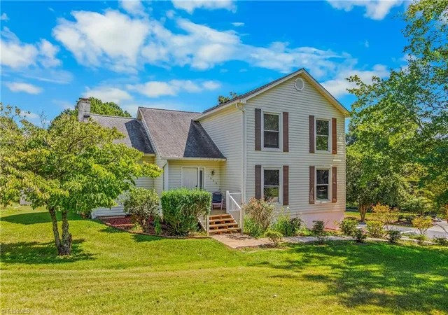 Photo 1 of Single family home for sale at 1859 Ellison Crk Rd, Lewisville, NC 27023 | MLS# 1236157 | Listing updated on 2026-10-05