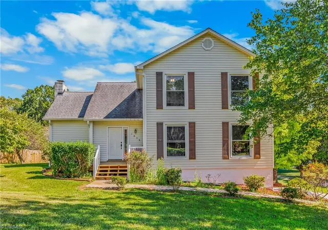 Photo 2 of Single family home for sale at 1859 Ellison Crk Rd, Lewisville, NC 27023 | MLS# 1236157 | Listing updated on 2026-10-05