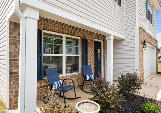 Photo 3 of Single family home for sale at 162 E Farm Loop, Stokesdale, NC 27357 | MLS# 1233691 | Listing updated on 2026-09-12