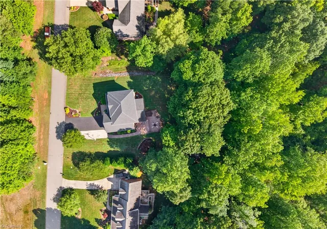 Photo 2 of Single family home for sale at 1380 Ridgewood Cir, Asheboro, NC 27203 | MLS# 1234800 | Listing updated on 2026-09-07