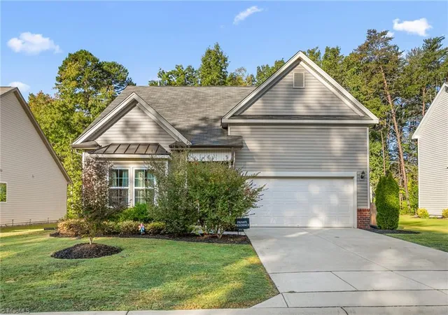Photo 1 of Single family home for sale at 850 Royal Oak Ln, Mebane, NC 27302 | MLS# 1238484 | Listing updated on 2026-10-13