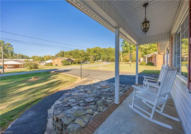 Photo 3 of Single family home for sale at 149 Seeley Dr, Denton, NC 27239 | MLS# 1238918 | Listing updated on 2026-10-22
