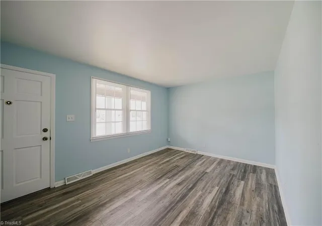 Photo 3 of Single family home for sale at 2102 Bothwell St, Greensboro, NC 27401 | MLS# 1236585 | Listing updated on 2026-09-23