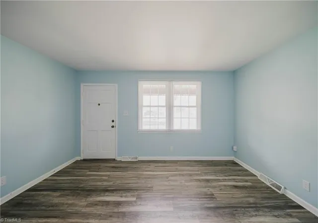 Photo 3 of Single family home for sale at 2102 Bothwell St, Greensboro, NC 27401 | MLS# 1236585 | Listing updated on 2026-09-23