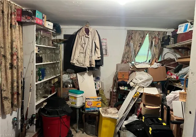 Photo 3 of Single family home for sale at 342 Moore Ave, Mount Airy, NC 27030 | MLS# 1236137 | Listing updated on 2026-09-22