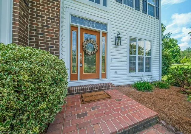 Photo 2 of Single family home for sale at 416 Pinnix Dr, Lexington, NC 27295 | MLS# 1233979 | Listing updated on 2026-09-01