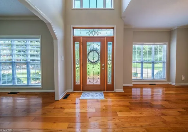 Photo 3 of Single family home for sale at 416 Pinnix Dr, Lexington, NC 27295 | MLS# 1233979 | Listing updated on 2026-09-01
