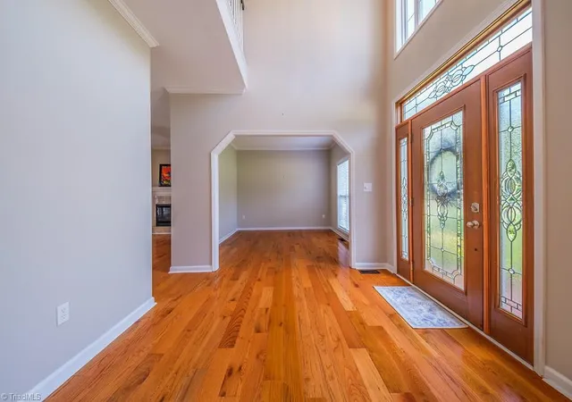 Photo 4 of Single family home for sale at 416 Pinnix Dr, Lexington, NC 27295 | MLS# 1233979 | Listing updated on 2026-09-01