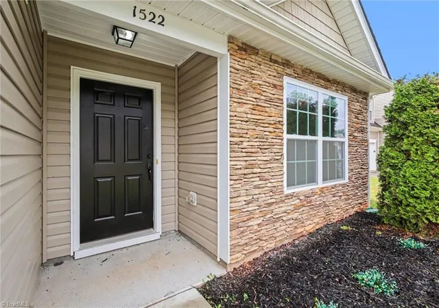 Photo 3 of Single family home for sale at 1522 Weatherend Dr, Rural Hall, NC 27045 | MLS# 1233379 | Listing updated on 2026-09-01