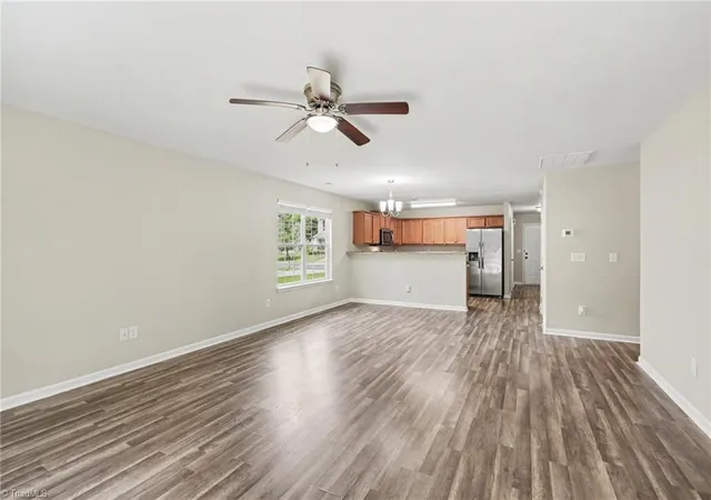 Photo 4 of Single family home for sale at 1522 Weatherend Dr, Rural Hall, NC 27045 | MLS# 1233379 | Listing updated on 2026-09-01