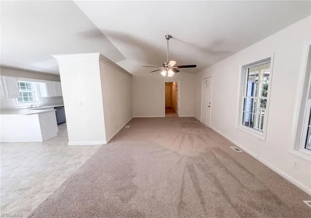 Photo 2 of Single family home for sale at 8507 Deer Path Ct, Stokesdale, NC 27357 | MLS# 1239264 | Listing updated on 2026-10-22