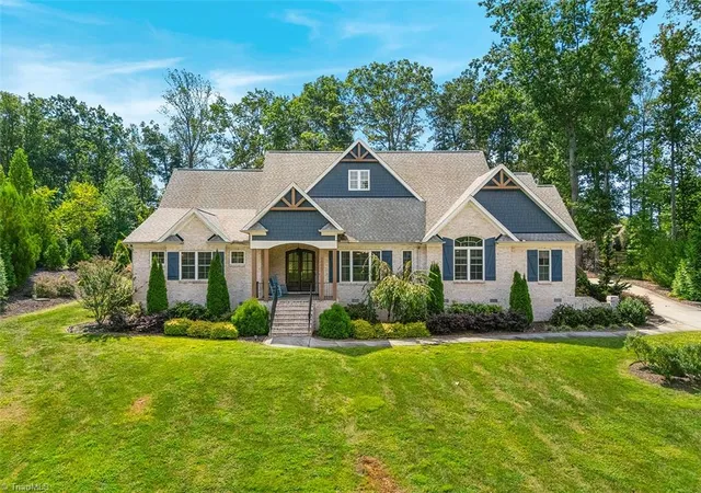 Photo 1 of Sale Pending at 5405 Briardenn Ct, Summerfield, NC 27358 | MLS# 1234571 | Listing updated on 2026-09-11