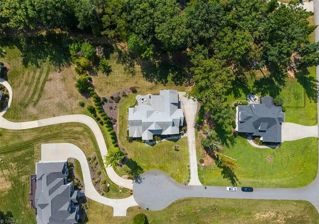 Photo 3 of Sale Pending at 5405 Briardenn Ct, Summerfield, NC 27358 | MLS# 1234571 | Listing updated on 2026-09-11