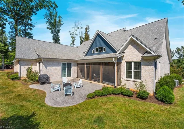 Photo 4 of Sale Pending at 5405 Briardenn Ct, Summerfield, NC 27358 | MLS# 1234571 | Listing updated on 2026-09-11