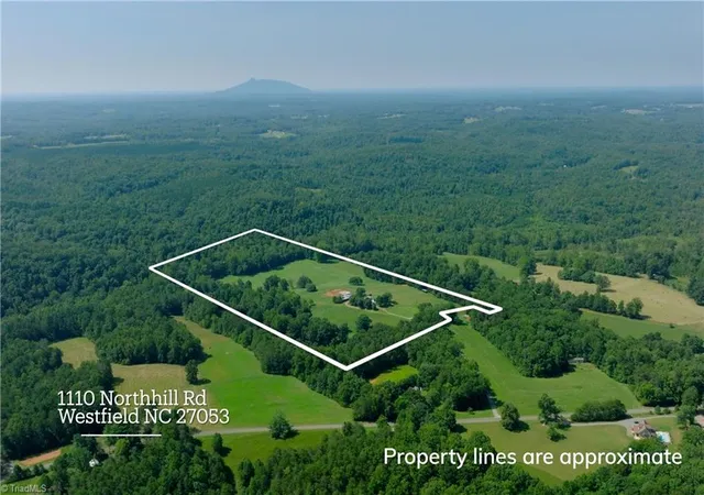 Photo 2 of Single family home for sale at 3505 Nc Hwy 66 S, Westfield, NC 27053 | MLS# 1235122 | Listing updated on 2026-09-10