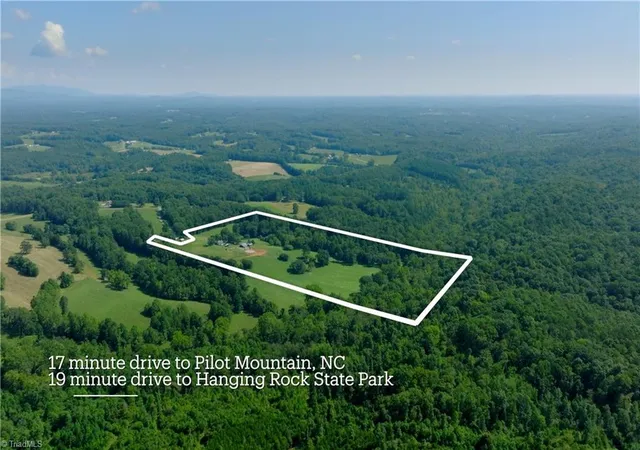 Photo 3 of Single family home for sale at 3505 Nc Hwy 66 S, Westfield, NC 27053 | MLS# 1235122 | Listing updated on 2026-09-10