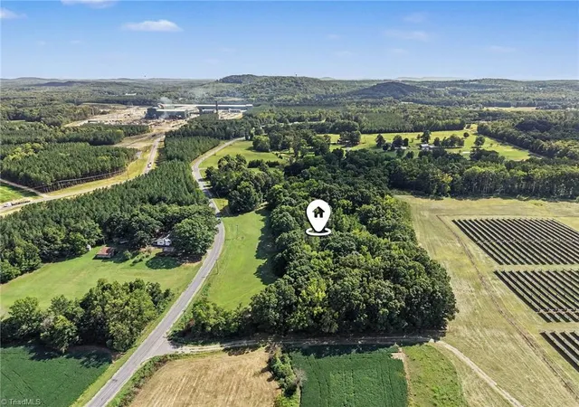 Land for sale at 2078 Kepley Rd, Lexington, NC 27292 | MLS# 1235872