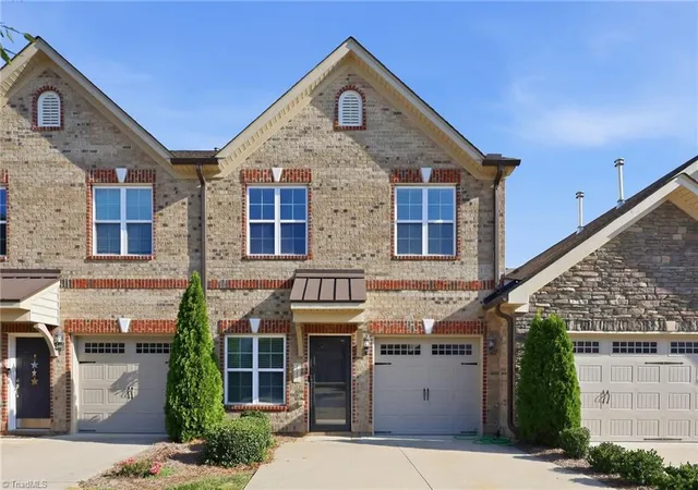 Photo 1 of Single family home for sale at 1257 United Ct, Winston Salem, NC 27103 | MLS# 1234373 | Listing updated on 2026-09-13