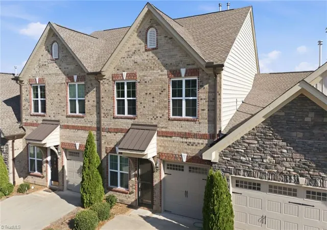 Photo 2 of Single family home for sale at 1257 United Ct, Winston Salem, NC 27103 | MLS# 1234373 | Listing updated on 2026-09-13