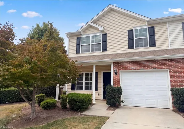 Photo 1 of Single family home for sale at 834 Central Park Ave, Greensboro, NC 27407 | MLS# 1235410 | Listing updated on 2026-10-07