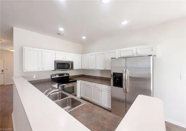 Photo 2 of Single family home for sale at 834 Central Park Ave, Greensboro, NC 27407 | MLS# 1235410 | Listing updated on 2026-10-07